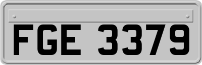 FGE3379