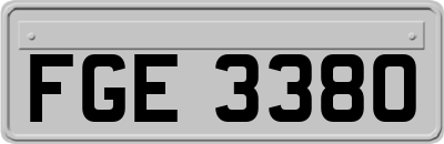 FGE3380