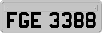 FGE3388