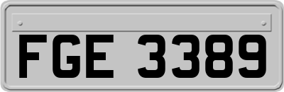 FGE3389