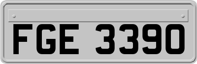 FGE3390