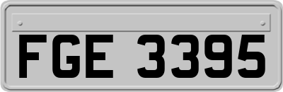 FGE3395
