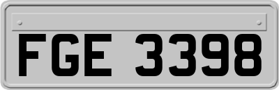 FGE3398