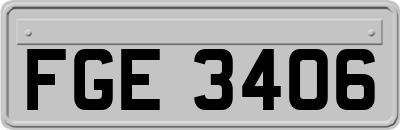 FGE3406
