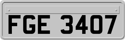 FGE3407