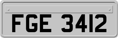 FGE3412