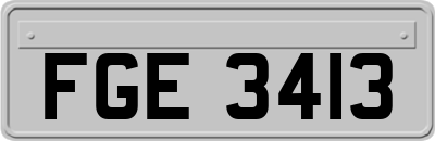 FGE3413