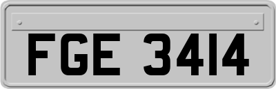 FGE3414