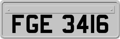 FGE3416