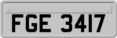 FGE3417