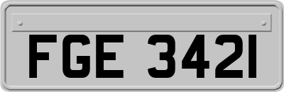 FGE3421