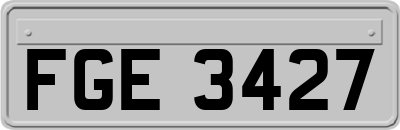 FGE3427