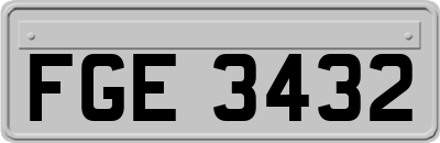 FGE3432