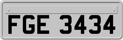 FGE3434