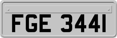 FGE3441