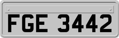 FGE3442