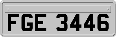 FGE3446