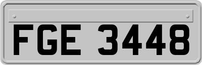 FGE3448