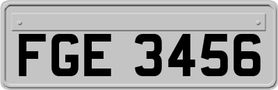 FGE3456