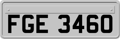 FGE3460