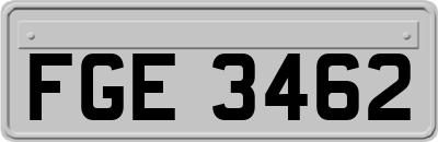 FGE3462