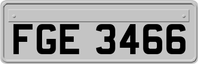 FGE3466