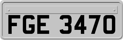 FGE3470