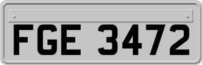 FGE3472