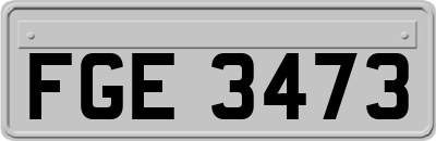 FGE3473