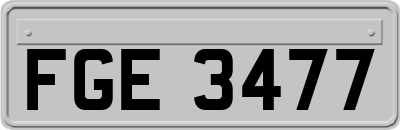 FGE3477