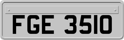 FGE3510