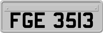 FGE3513