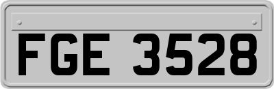 FGE3528