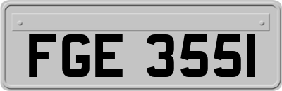 FGE3551
