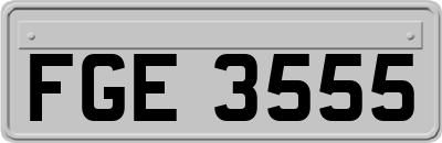 FGE3555