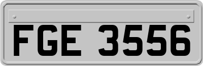FGE3556