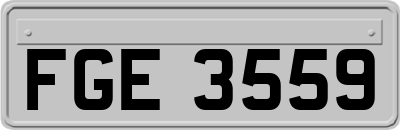 FGE3559