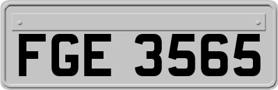 FGE3565