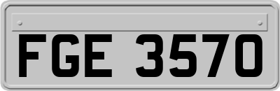FGE3570