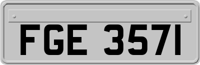 FGE3571