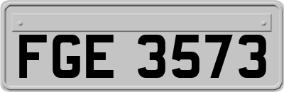 FGE3573