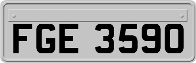 FGE3590