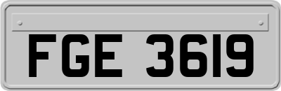 FGE3619