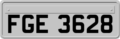 FGE3628
