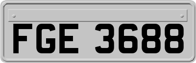 FGE3688
