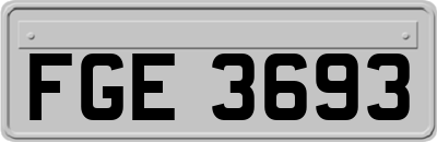 FGE3693