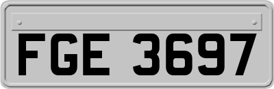 FGE3697