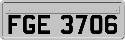 FGE3706