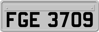 FGE3709
