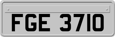 FGE3710